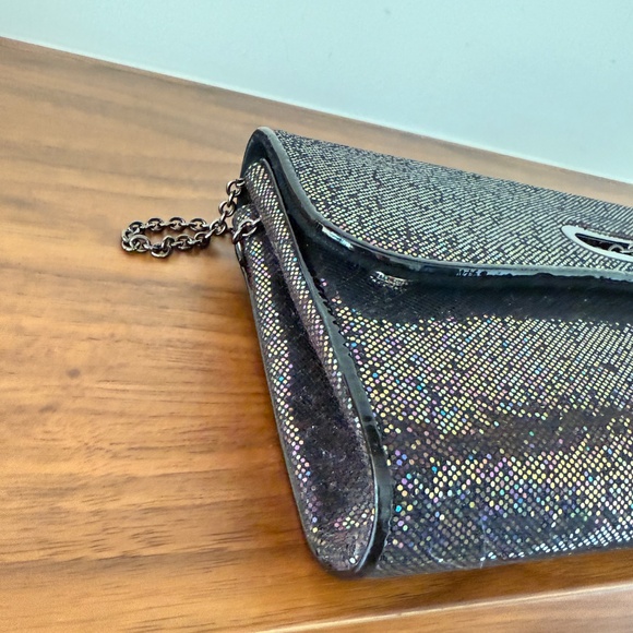 Christian Louboutin Clutch on Chain - Picture 6 of 11